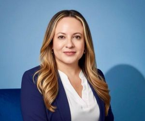 Natalia Brenes Villarreal