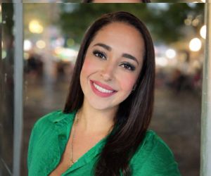 Karina Calderón Vargas 