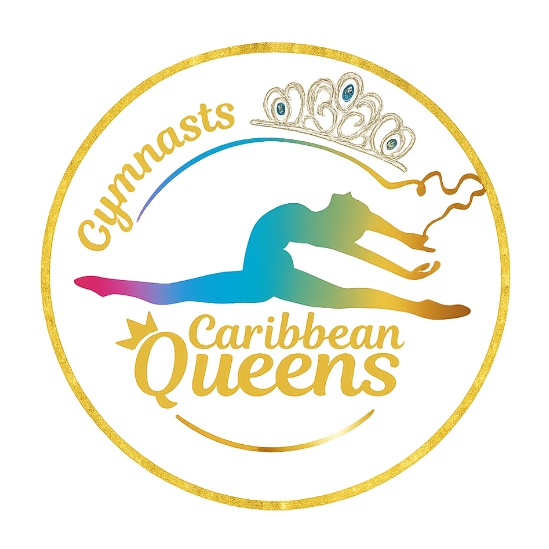 Foto de Gymnasts Caribbean Queens